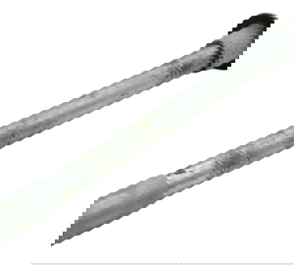 Eixo Roda Dianteira Suzuki Boulevard M 800 05-11 Original