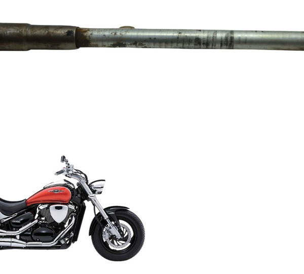 Eixo Balança Suzuki Boulevard M 800 05-11 Original