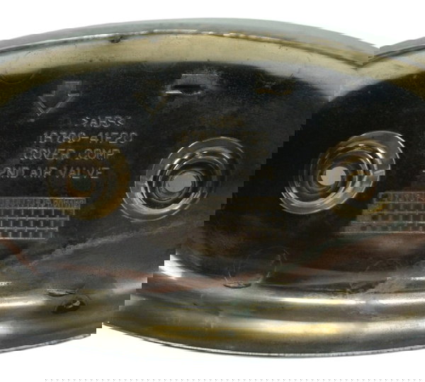 Capa Válvula Pear Suzuki Boulevard M 800 05-11 Original