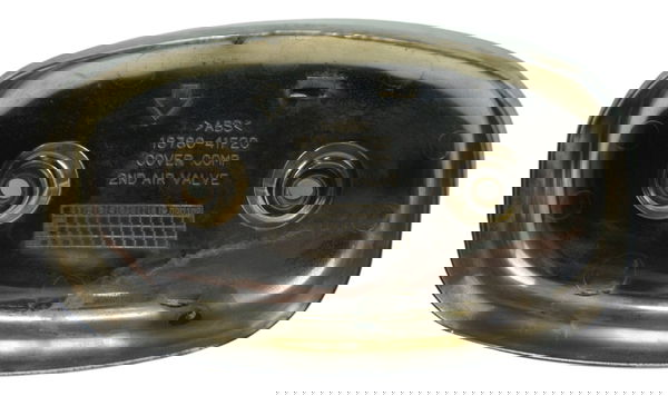 Capa Válvula Pear Suzuki Boulevard M 800 05-11 Original