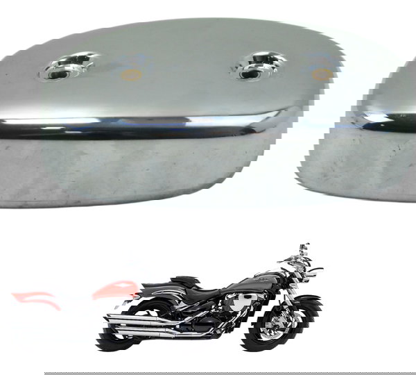Capa Válvula Pear Suzuki Boulevard M 800 05-11 Original