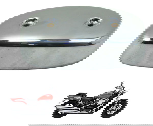Capa Válvula Pear Suzuki Boulevard M 800 05-11 Original