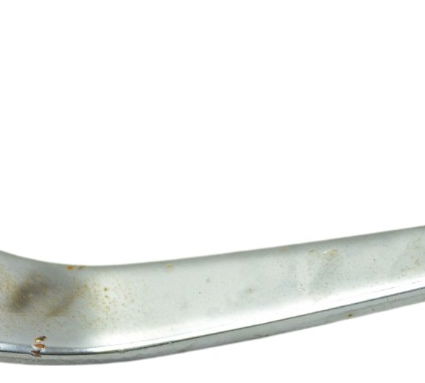 Pedal Freio C/ Avaria Suzuki Boulevard M 800 05-11 Original