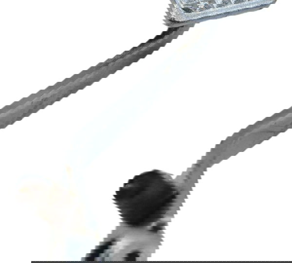 Pedal Freio C/ Avaria Suzuki Boulevard M 800 05-11 Original