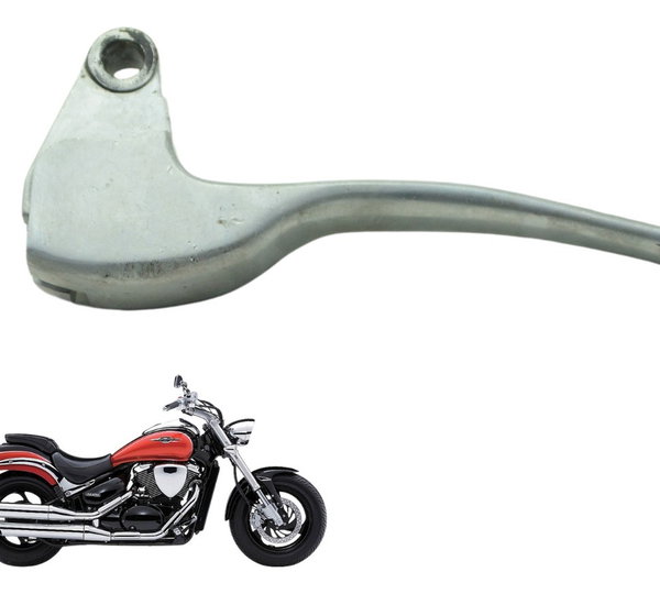 Manete Embreagem C/ Avaria Suzuki Boulevard M 800 05-11 Orig