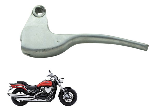 Manete Embreagem C/ Avaria Suzuki Boulevard M 800 05-11 Orig