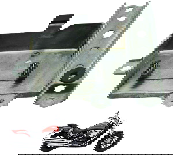 Suporte Rele Suzuki Boulevard M 800 05-11 Original