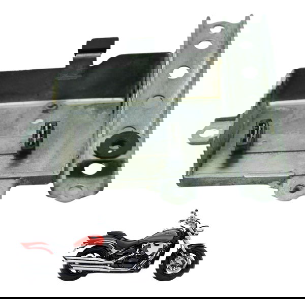 Suporte Rele Suzuki Boulevard M 800 05-11 Original