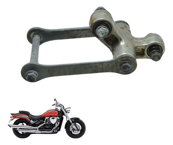 Pro Link Suzuki Boulevard M 800 05-11 Original