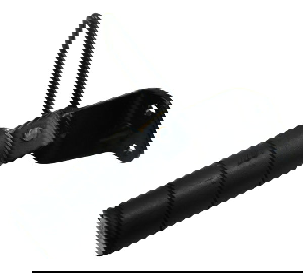 Pedaleira Tras Esq C/ Suporte Suzuki Boulevard M 800 05-11