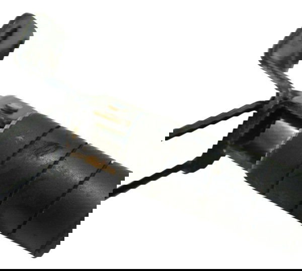 Pedaleira Tras Esq C/ Suporte Suzuki Boulevard M 800 05-11