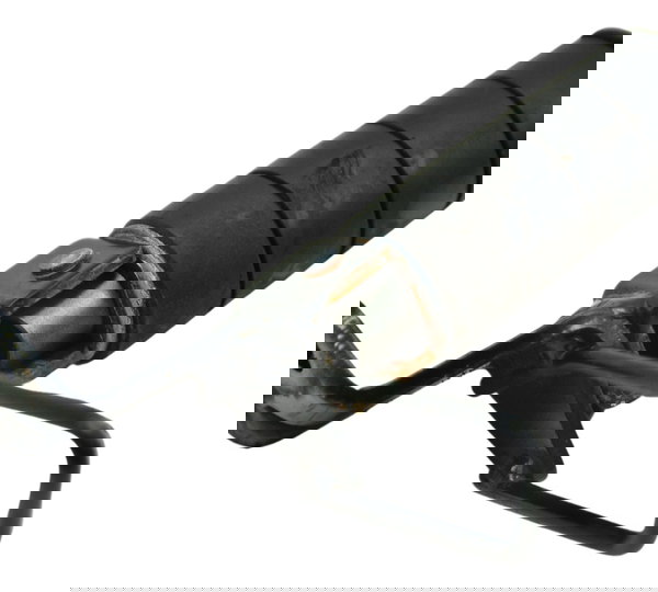 Pedaleira Tras Esq C/ Suporte Suzuki Boulevard M 800 05-11