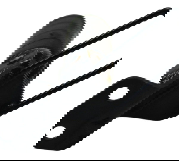 Pedaleira Tras Esq C/ Suporte Suzuki Boulevard M 800 05-11