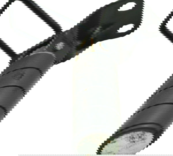 Pedaleira Tras Esq C/ Suporte Suzuki Boulevard M 800 05-11