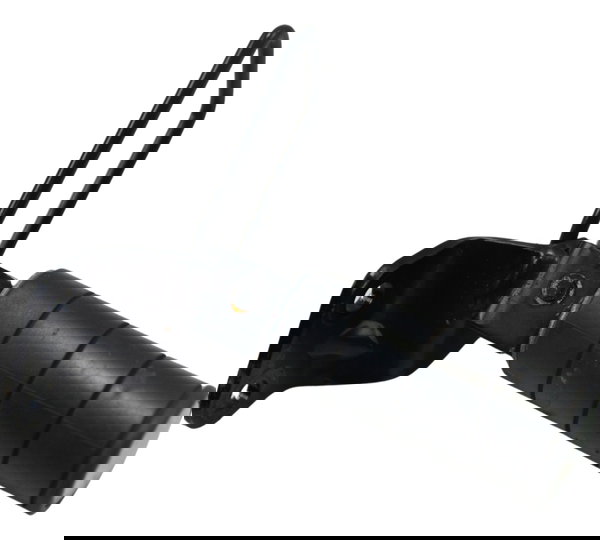 Pedaleira Tras Dir C/ Suporte Suzuki Boulevard M 800 05-11