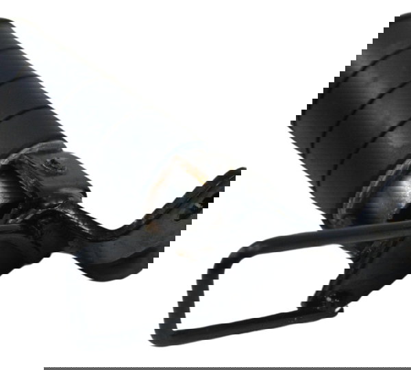 Pedaleira Tras Dir C/ Suporte Suzuki Boulevard M 800 05-11