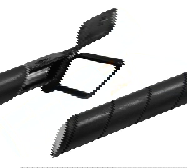 Pedaleira Tras Dir C/ Suporte Suzuki Boulevard M 800 05-11