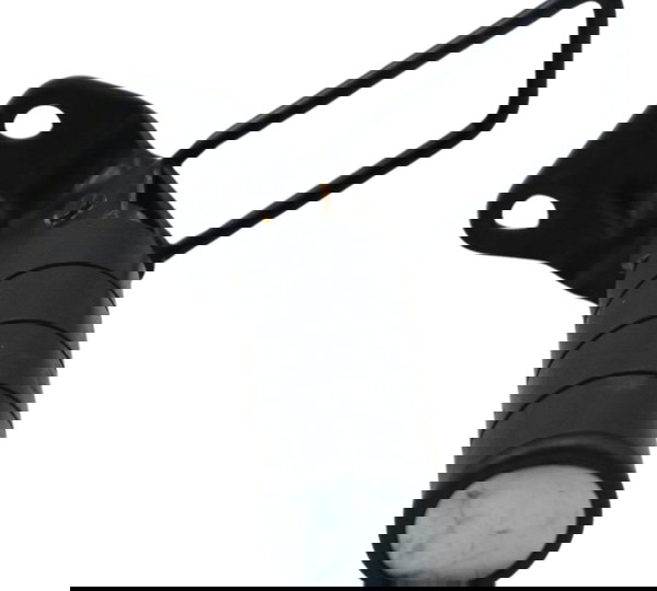 Pedaleira Tras Dir C/ Suporte Suzuki Boulevard M 800 05-11