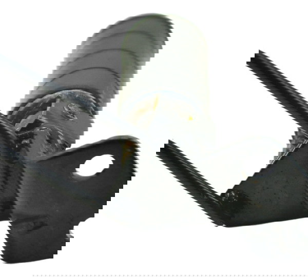 Pedaleira Tras Dir C/ Suporte Suzuki Boulevard M 800 05-11