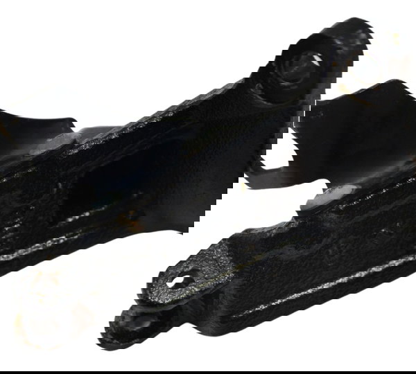 Suporte Pedaleira Dian Esq Suzuki Boulevard M 800 05-11 Orig