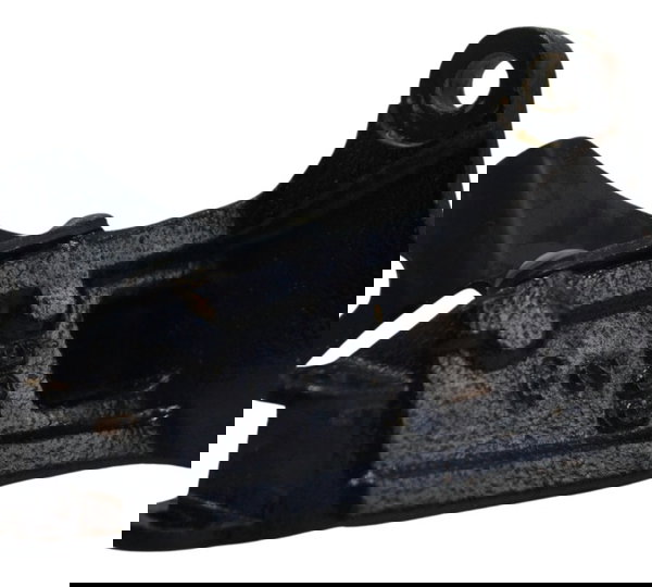 Suporte Pedaleira Dian Esq Suzuki Boulevard M 800 05-11 Orig