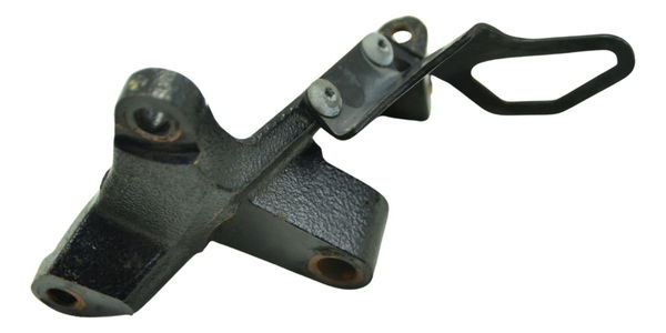 Suporte Pedaleira Dian Esq Suzuki Boulevard M 800 05-11 Orig