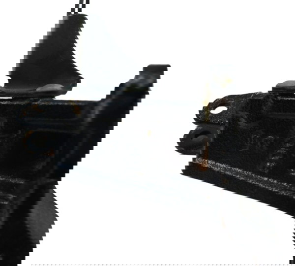 Suporte Pedaleira Dian Esq Suzuki Boulevard M 800 05-11 Orig