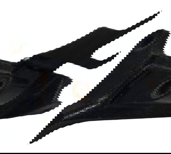 Suporte Pedaleira Dian Esq Suzuki Boulevard M 800 05-11 Orig