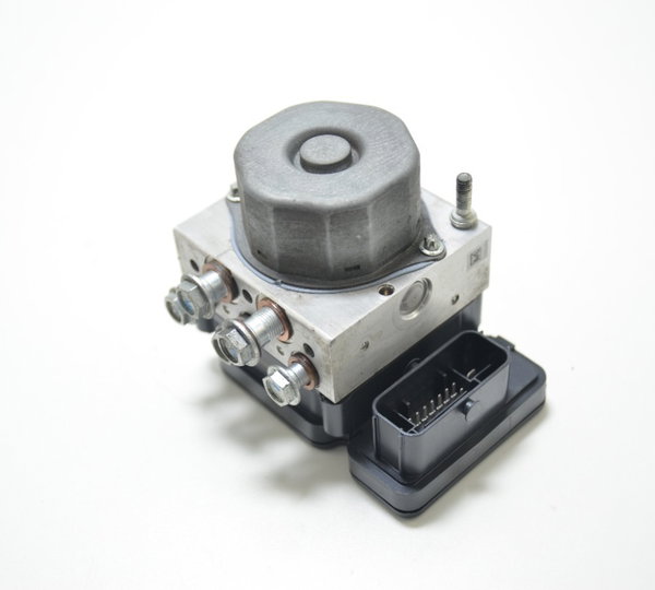 Modulo Abs Harley Road Glide Touring 114