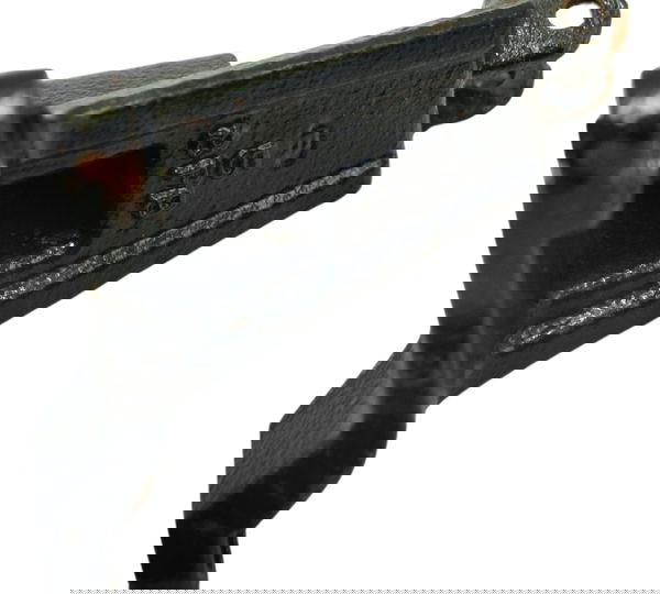 Suporte Pedaleira Dian Dir Suzuki Boulevard M 800 05-11 Orig