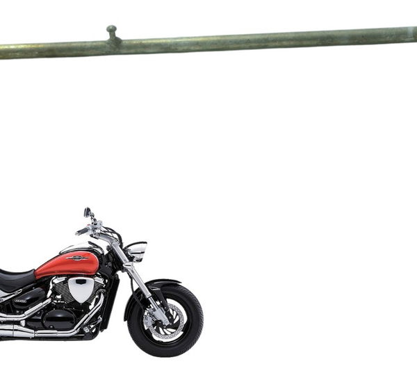 Vareta Pedal Freio Suzuki Boulevard M 800 05-11 Original