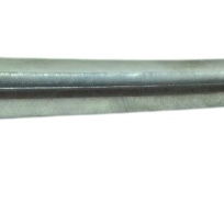 Pedal Descanso Lateral Suzuki Boulevard M 800 05-11 Original