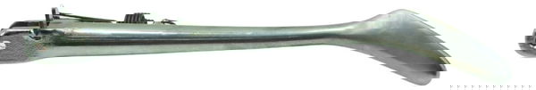 Pedal Descanso Lateral Suzuki Boulevard M 800 05-11 Original