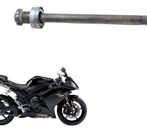 Eixo Balança Yamaha Yzf R1 07-08 Original