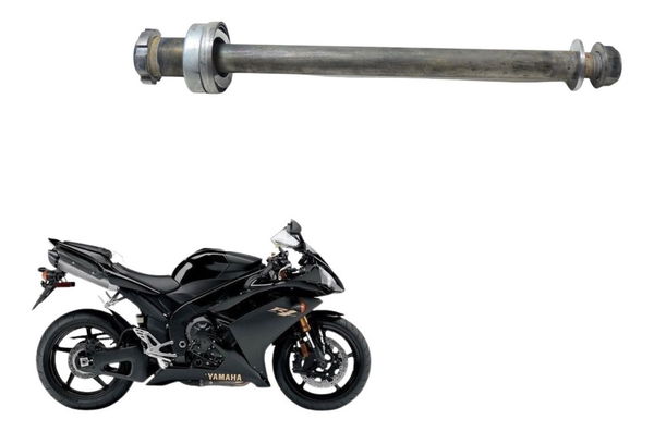 Eixo Balança Yamaha Yzf R1 07-08 Original