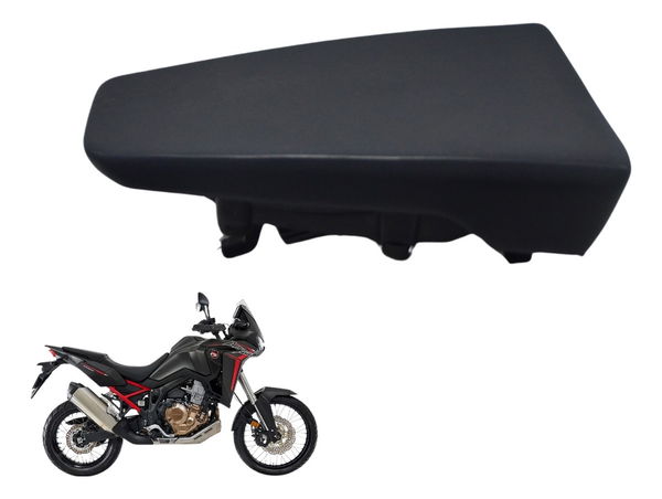 Banco Traseiro Honda Crf 1100l África Twin 21-24 Original