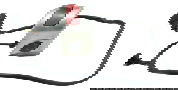 Chave Punho Partida Suzuki Boulevard M 800 05-11 Original