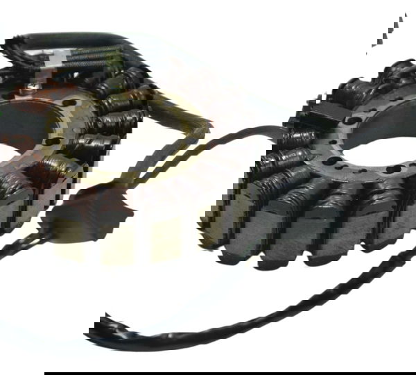 Estator Suzuki Boulevard M 800 05-11 Original