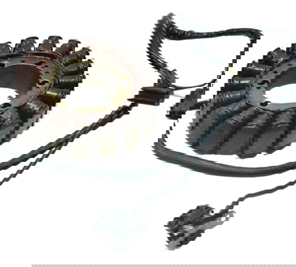 Estator Suzuki Boulevard M 800 05-11 Original