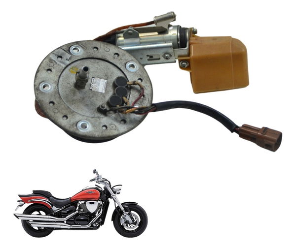 Bomba Gasolina Suzuki Boulevard M 800 2006 Original