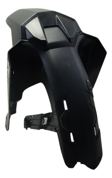 Paralama Diant C/ Avaria Honda Crf 1100l África Twin 21-24