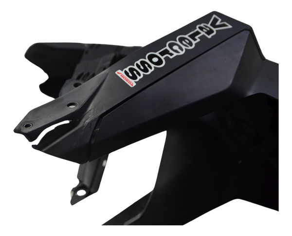 Paralama Diant C/ Avaria Honda Crf 1100l África Twin 21-24