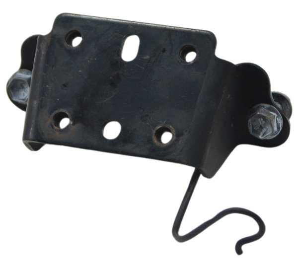 Suporte Farol Suzuki Boulevard M 800 05-11 Original