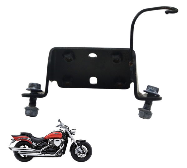 Suporte Farol Suzuki Boulevard M 800 05-11 Original