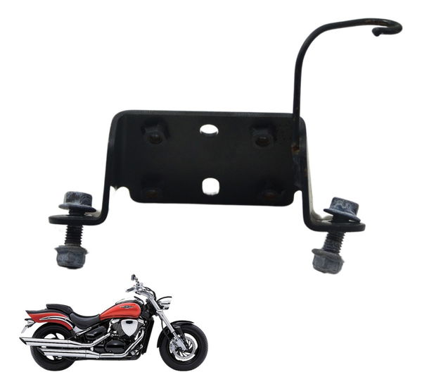 Suporte Farol Suzuki Boulevard M 800 05-11 Original