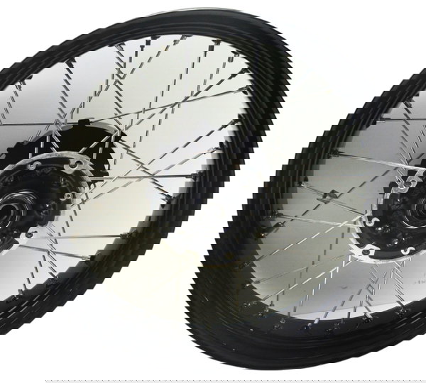 Roda Traseira Honda Crf 1100l África Twin 21-24 Original