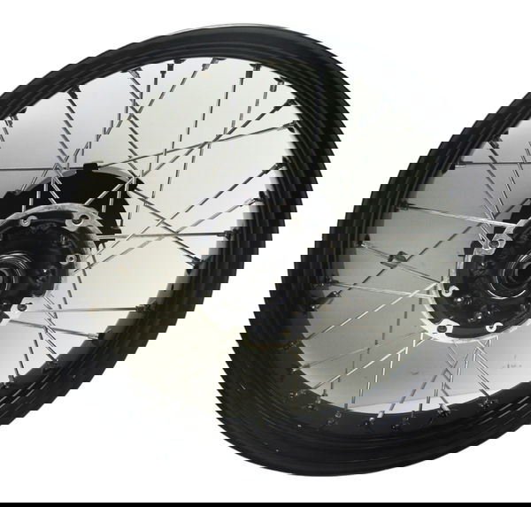 Roda Traseira Honda Crf 1100l África Twin 21-24 Original