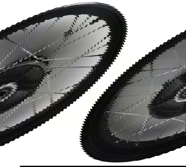 Roda Traseira Honda Crf 1100l África Twin 21-24 Original