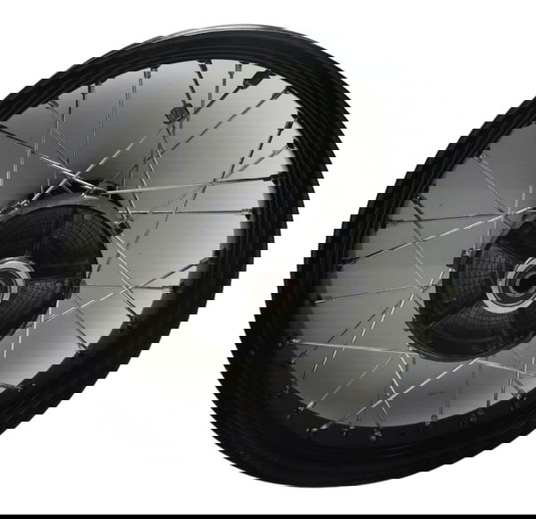 Roda Traseira Honda Crf 1100l África Twin 21-24 Original