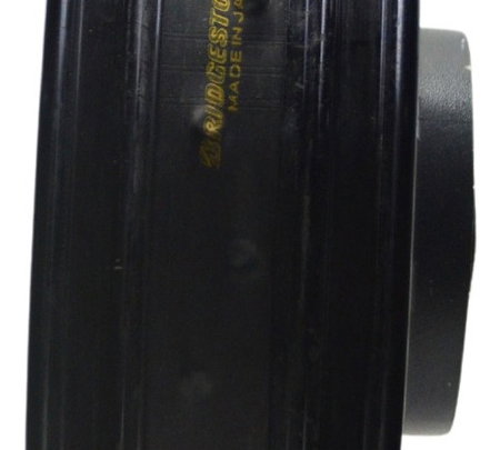 Roda Traseira Honda Crf 1100l África Twin 21-24 Original